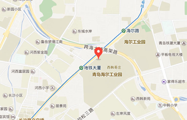 青島富強電子有限公司官方網(wǎng)站