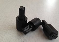 旋轉(zhuǎn)阻尼器廠家介紹阻尼器的優(yōu)點和原理